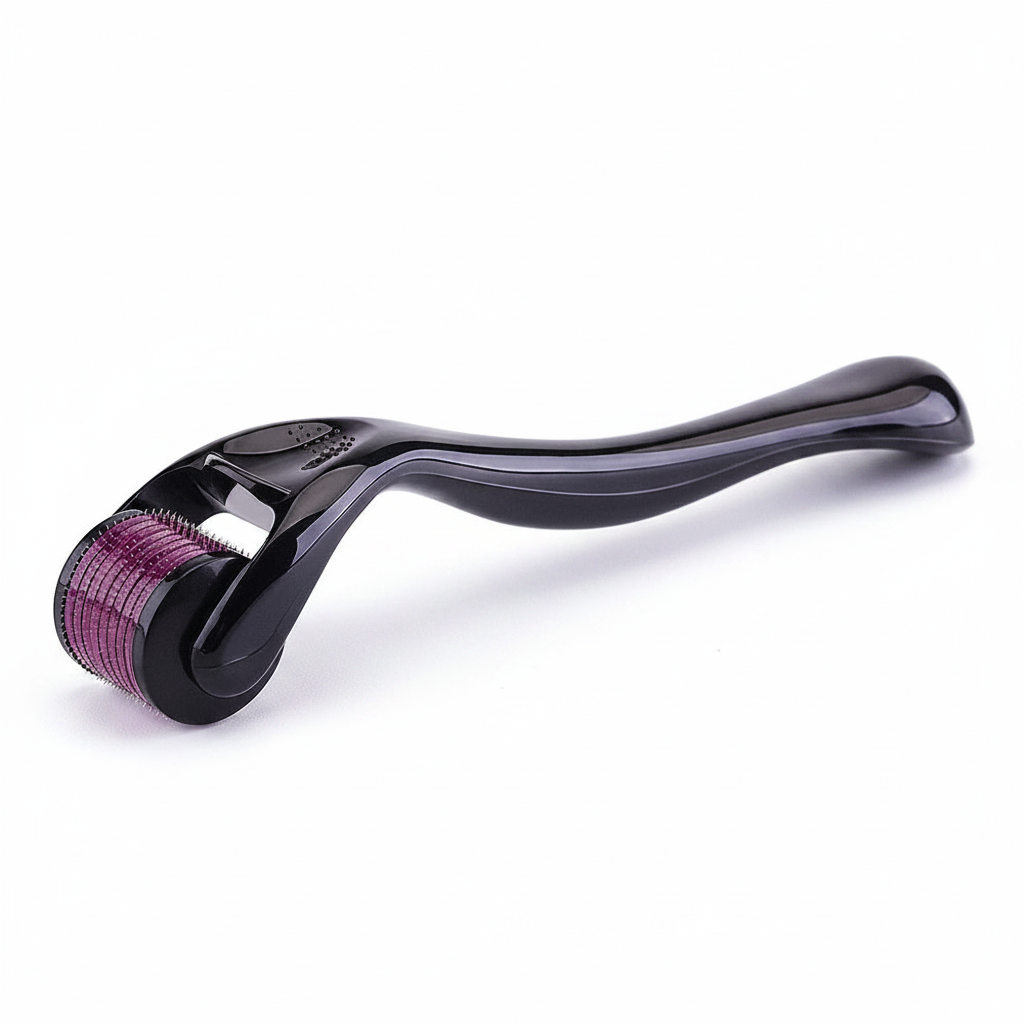 0.25mm Purple Roller Clean
