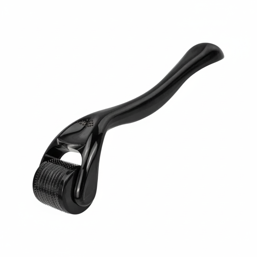 0.2mm Black Roller Clean