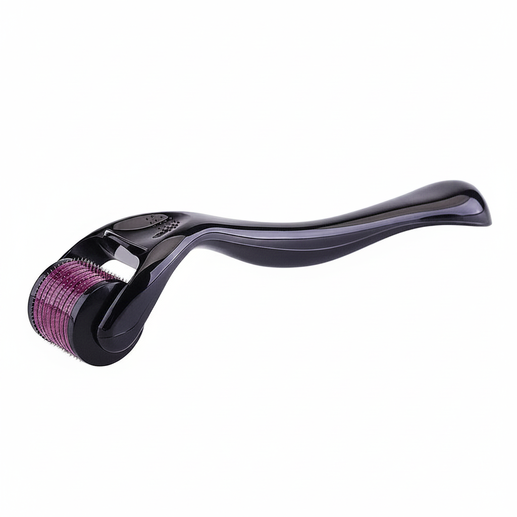 0.2mm Purple Roller Clean