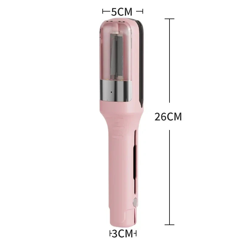 Automatic Split End Hair Trimmer