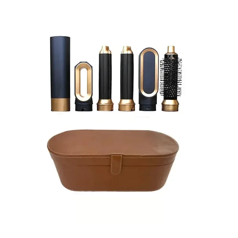 5-in-1 Multifunctional Hair Styling Set