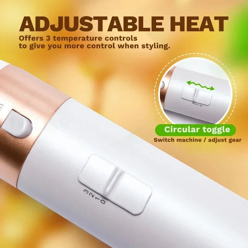 5-in-1 Multifunctional Hair Styling Set