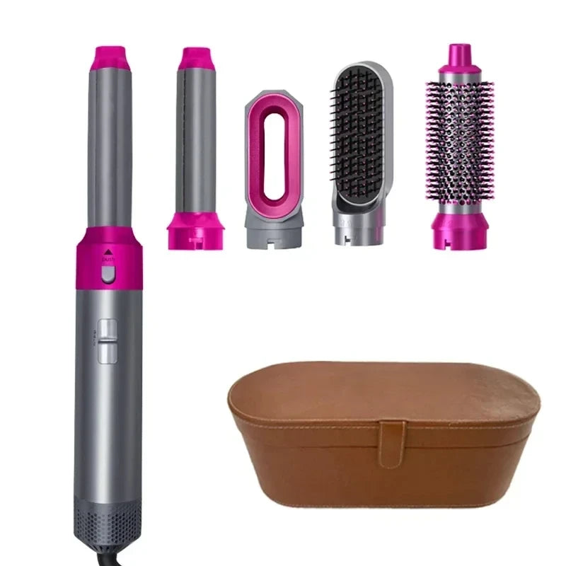 5-in-1 Multifunctional Hair Styling Set