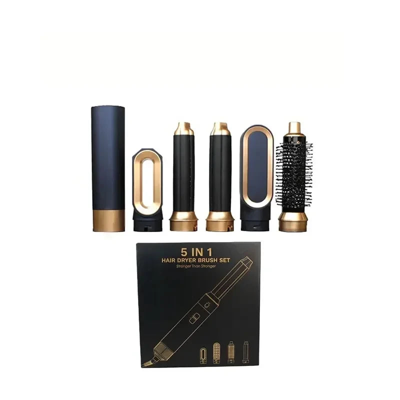 5-in-1 Multifunctional Hair Styling Set
