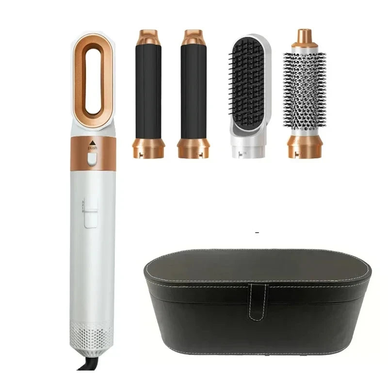 5-in-1 Multifunctional Hair Styling Set