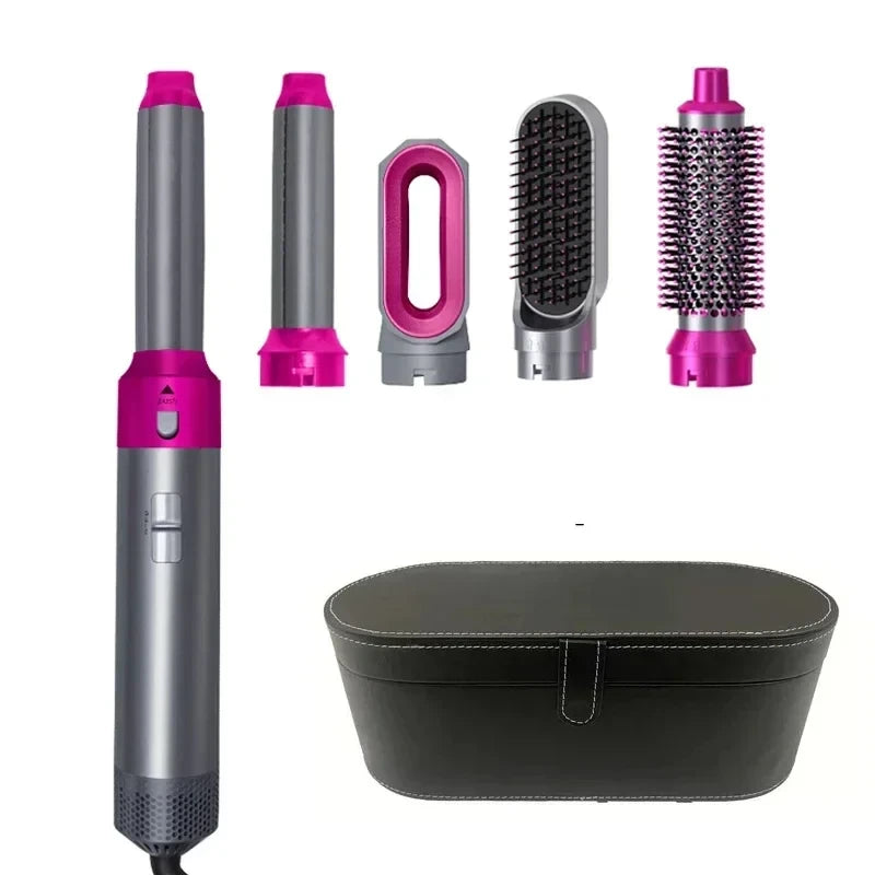 5-in-1 Multifunctional Hair Styling Set