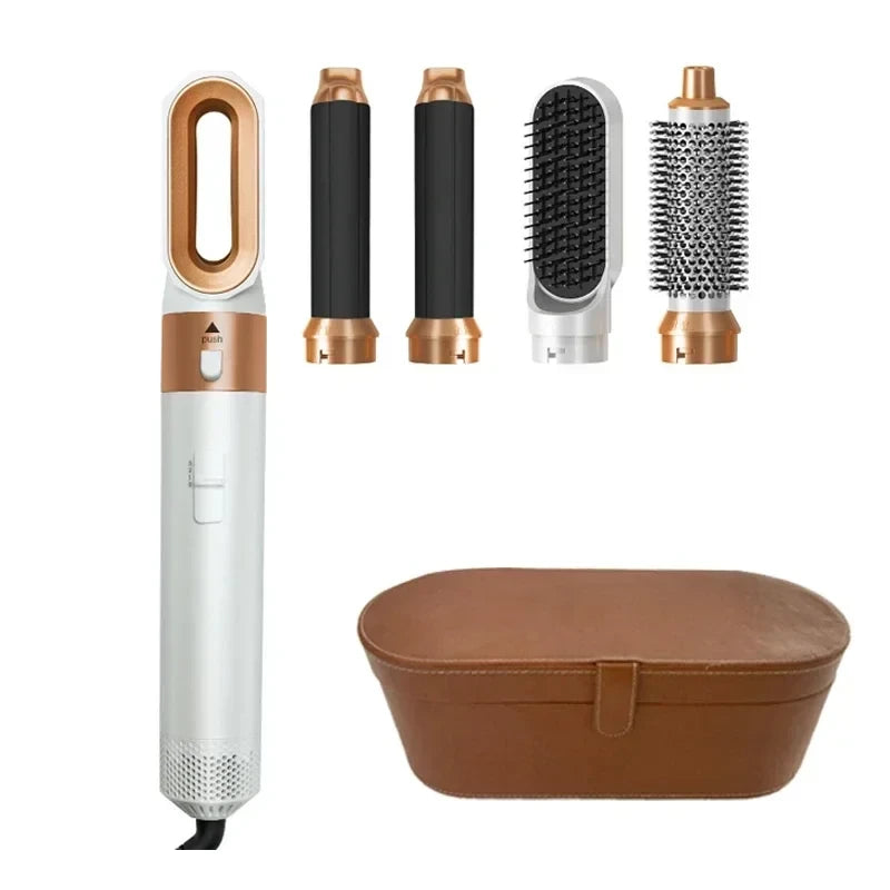 5-in-1 Multifunctional Hair Styling Set