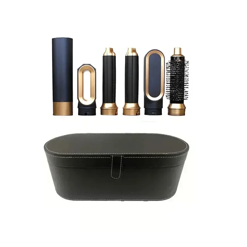 5-in-1 Multifunctional Hair Styling Set