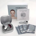 Microcurrent Red Light Eye Massager & Dark Circle Treatment
