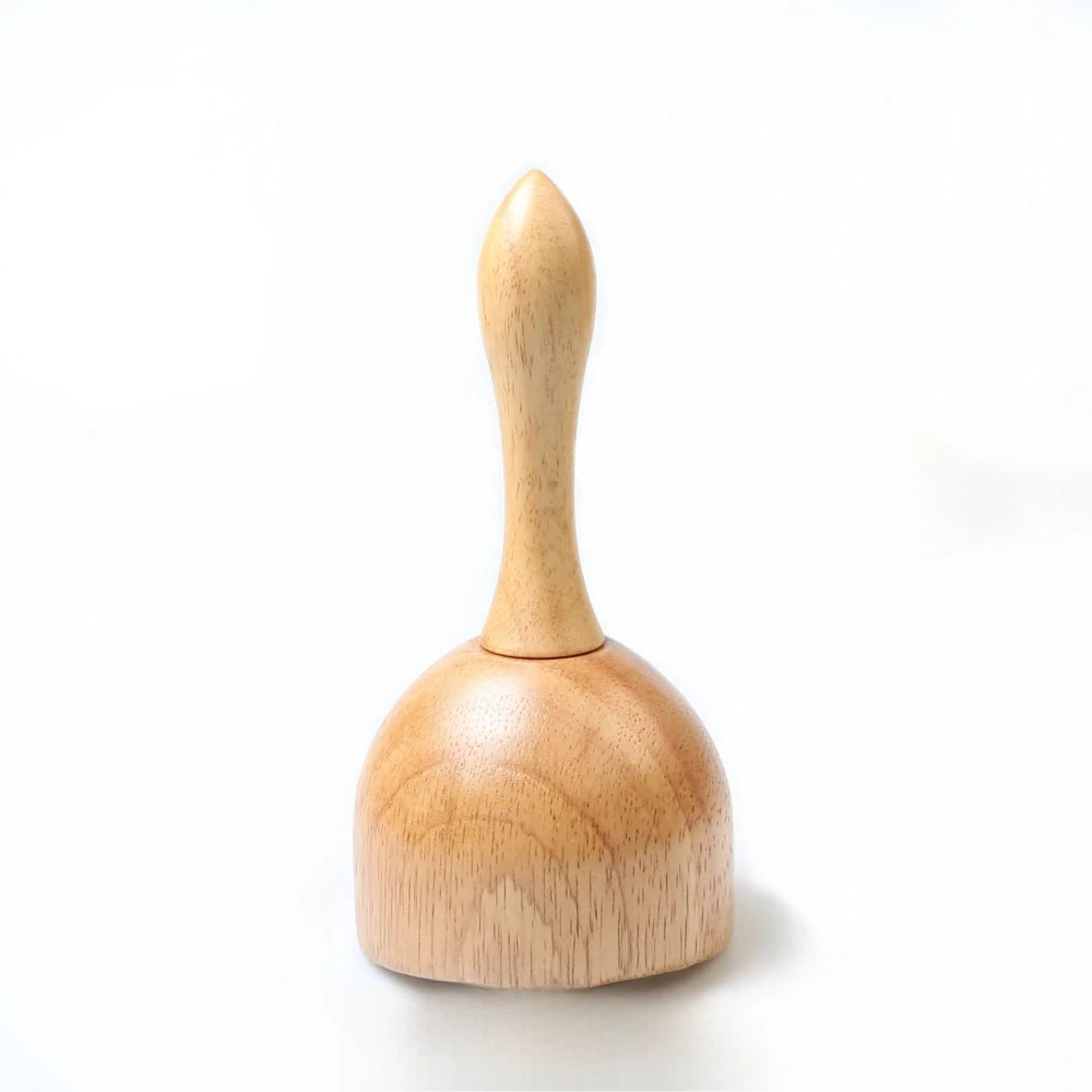 Wooden Maderotherapy Body Massage Tool Set