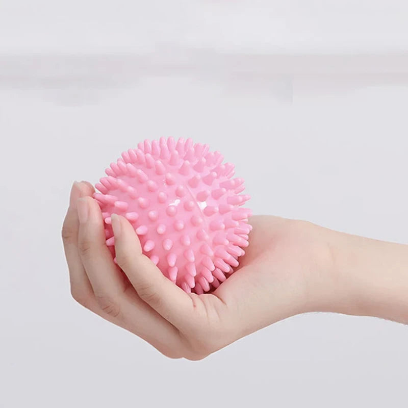 Spiky Trigger Point Massage Ball Set | Foot & Muscle Relief