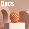 Spiky Trigger Point Massage Ball Set | Foot & Muscle Relief