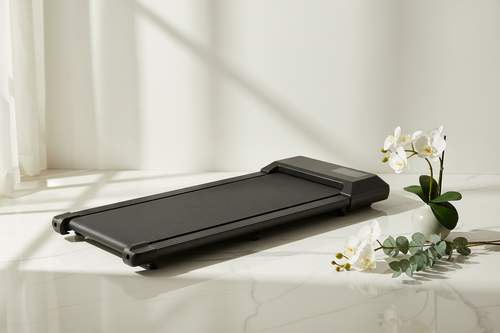 2in1 Walking Pad Hero Image