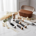 5-in-1 Multifunctional Hair Styling Set - Luxe Lifestyle
