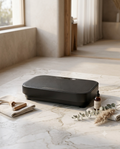 Vibration Plate – Whole Body Fitness Machine with Bluetooth & LED Lights | Own Your Glow