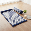 Acupressure Mat & Neck Pillow Set - Luxe Lifestyle