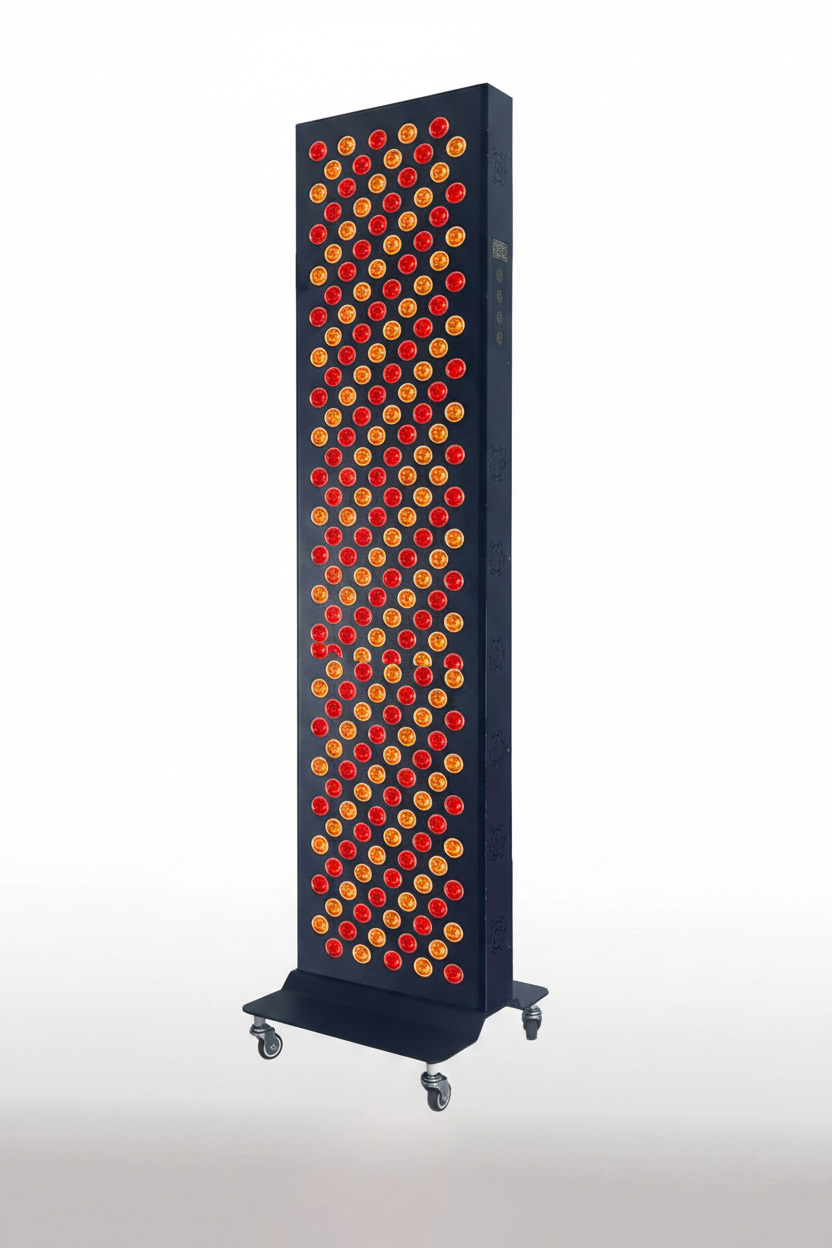 Black Panel 1000W