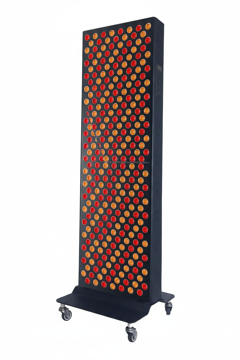 Black Panel 1500W