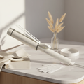 Extra Large Ionic Ceramic Curling Wand - Luxe Lifestyle