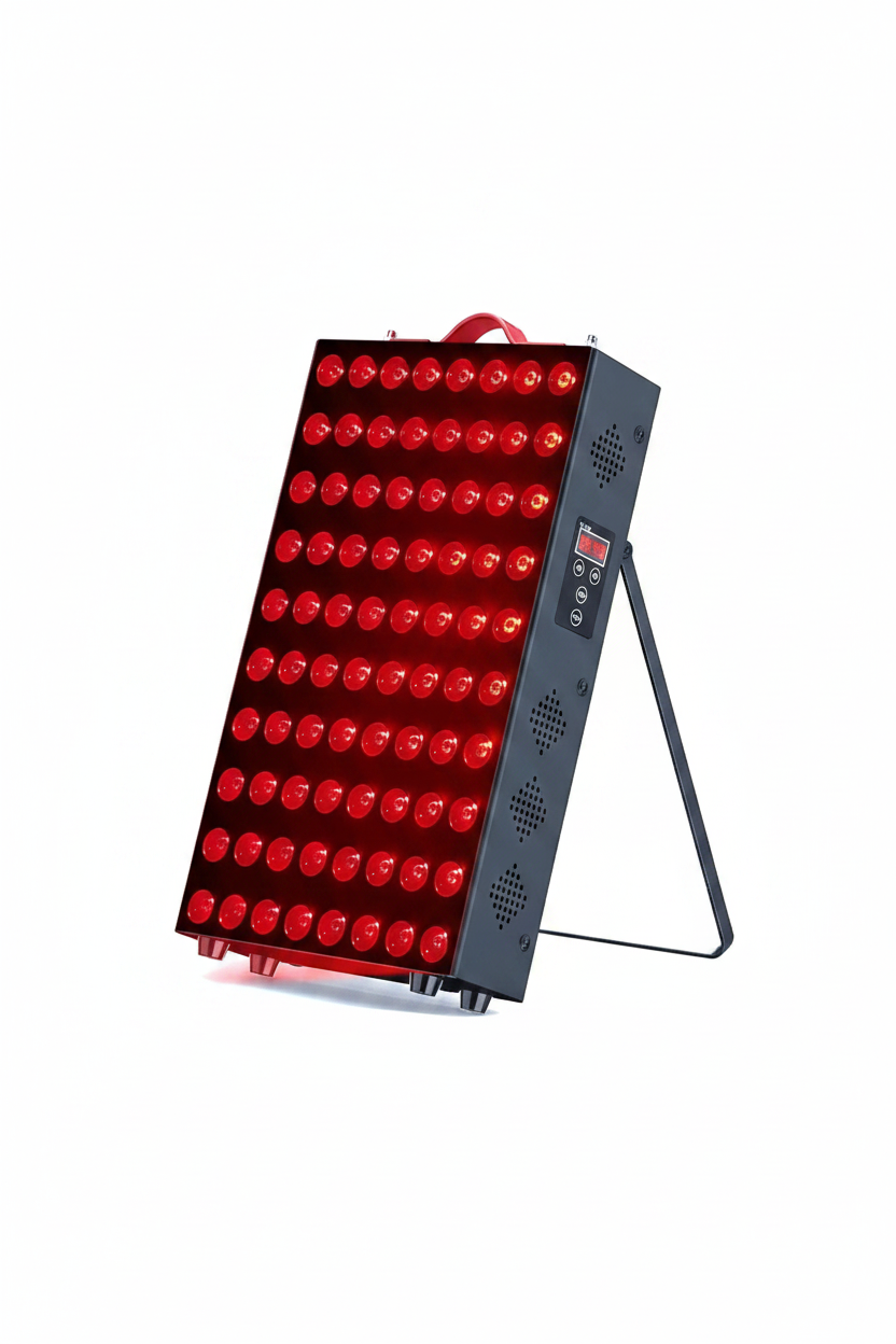 Portable 400W Panel