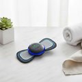 Portable EMS Muscle Massager - Luxe Lifestyle