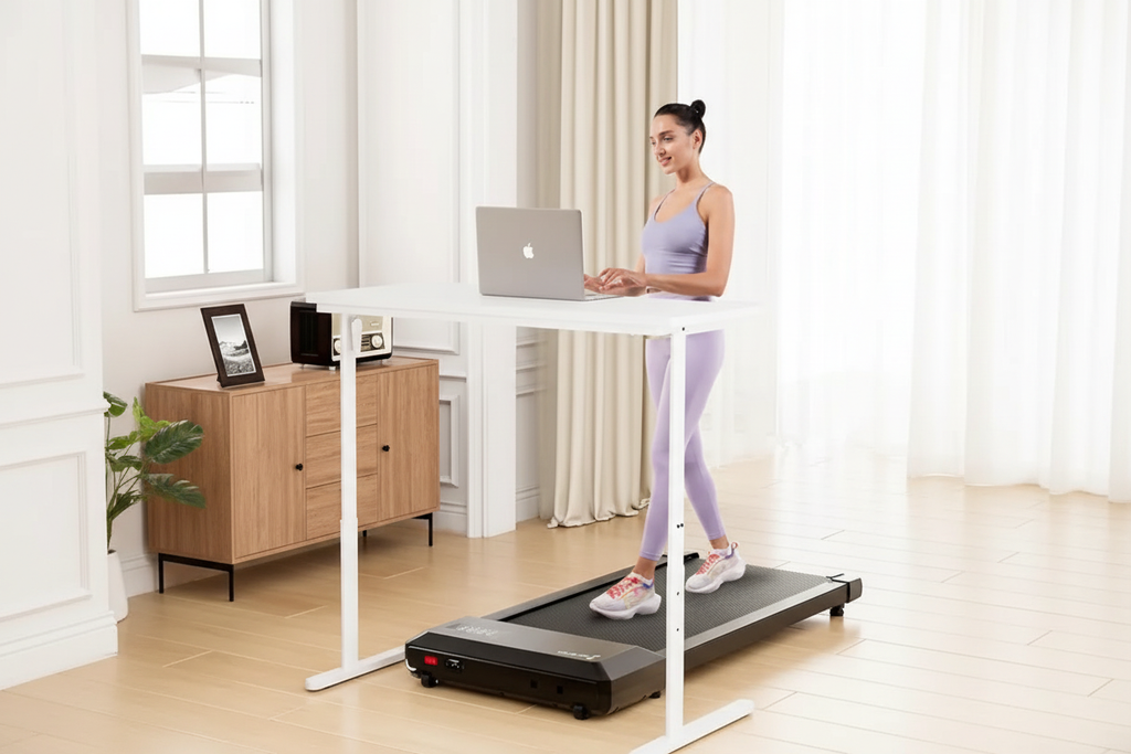 Walking Pad Hero - Exact Product Match