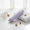 Waterproof Electric Bikini Trimmer - Luxe Lifestyle