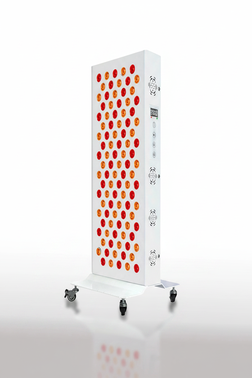 White Panel 500W